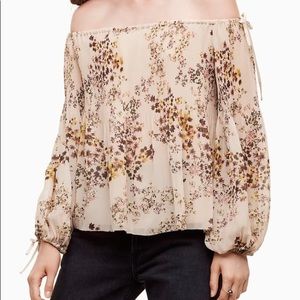 Wilfred Talence Blouse (Worn once!)